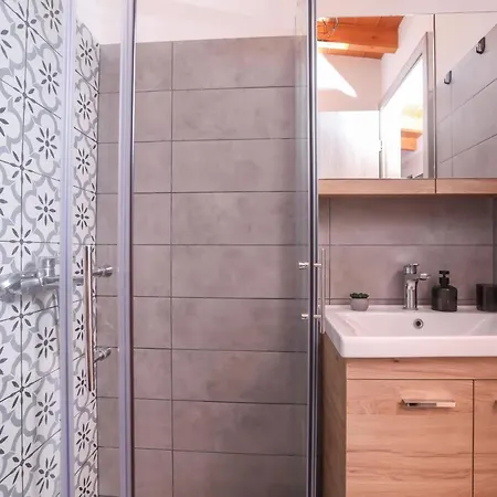 דירה Marilia's Penthouse