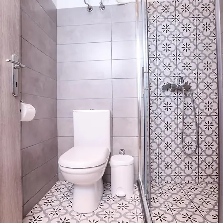 Marilia's Penthouse * Corfu (city)