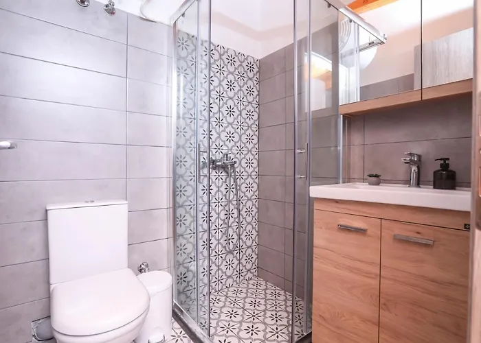 Marilia's Penthouse Διαμέρισμα