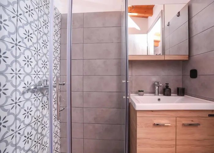 Διαμέρισμα Marilia's Penthouse