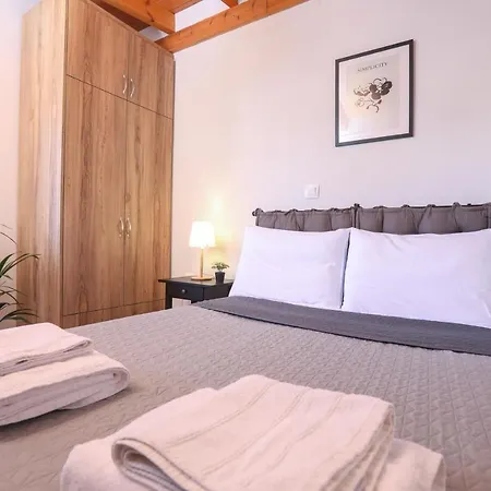 Marilia's Penthouse * Corfu (city)