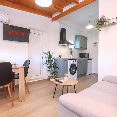 Marilia's Penthouse * Corfu (city)