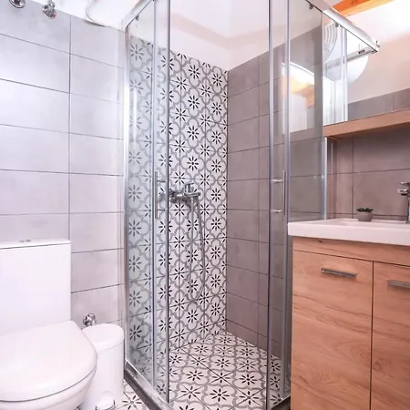 Marilia's Penthouse Apartment