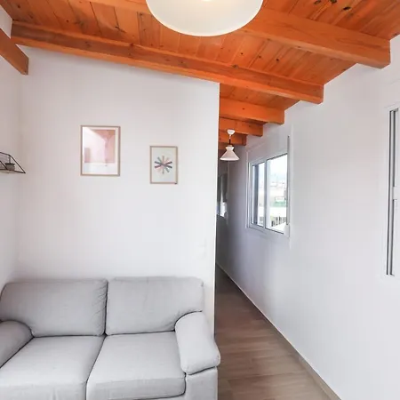 Apartment Marilia's Penthouse