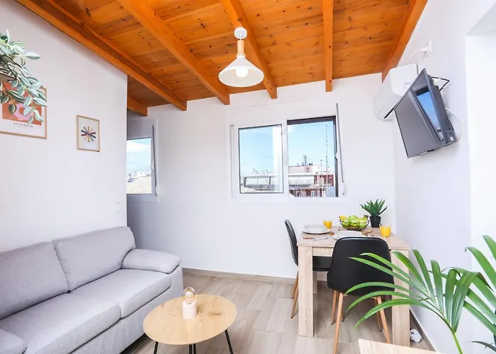Appartamento Marilia's Penthouse